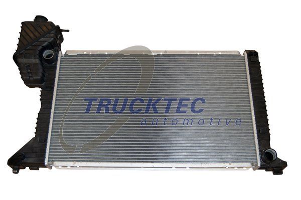 TRUCKTEC AUTOMOTIVE radiatorius, variklio aušinimas 02.40.170